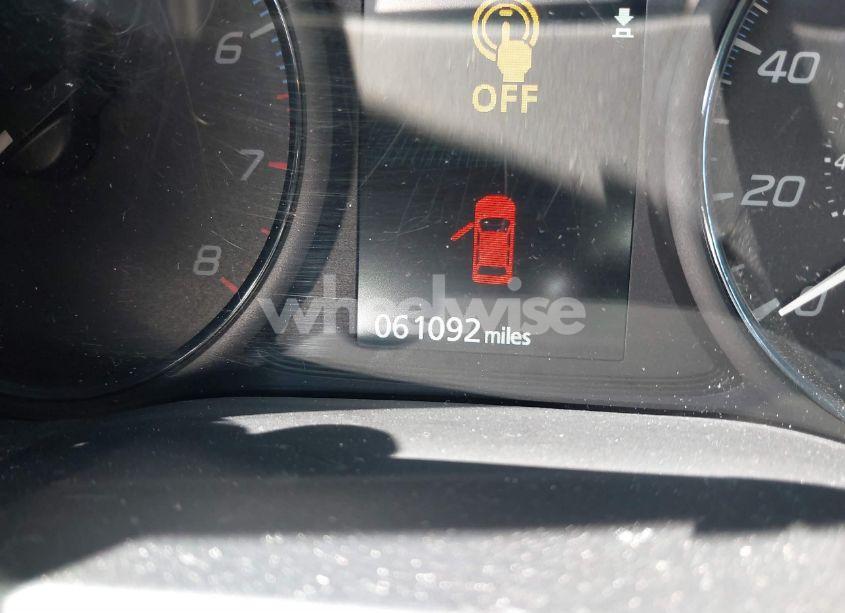 Photo 15 of 2016 Mitsubishi Outlander ES/SE/SEL (VIN JA4AZ3A32GZ005687)