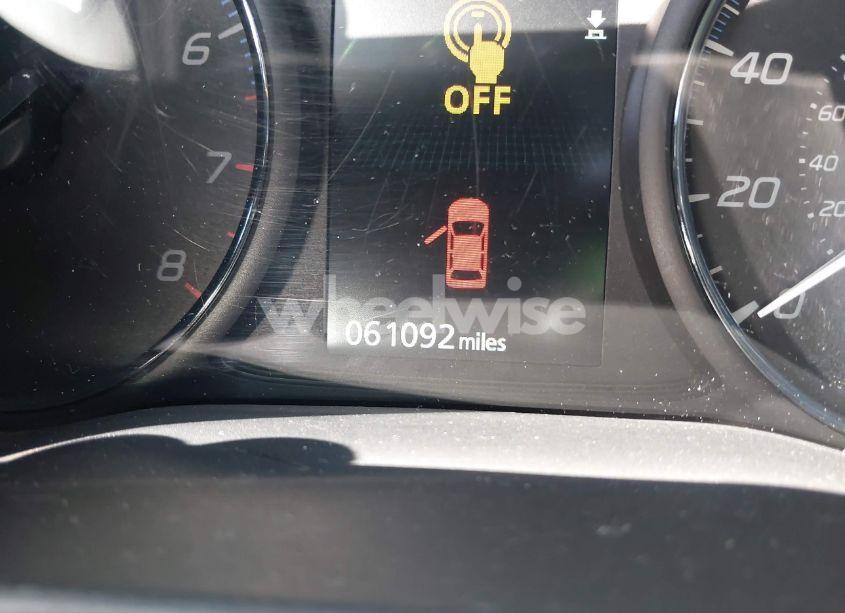 Photo 7 of 2016 Mitsubishi Outlander ES/SE/SEL (VIN JA4AZ3A32GZ005687)