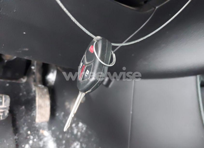 Photo 11 of 2016 Mitsubishi Outlander SE/SEL (VIN JA4AZ3A32GZ021713)