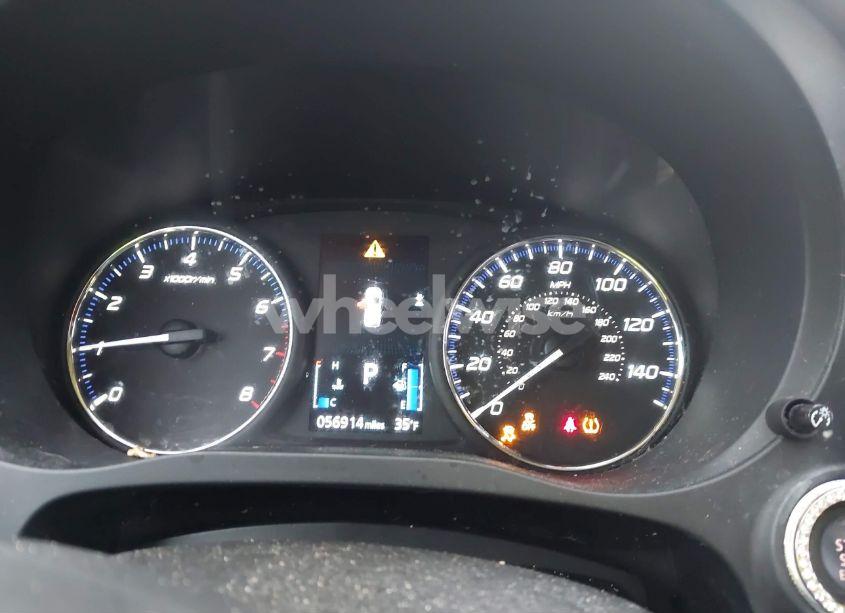 Photo 7 of 2017 Mitsubishi Outlander SEL (VIN JA4AZ3A32HZ031773)