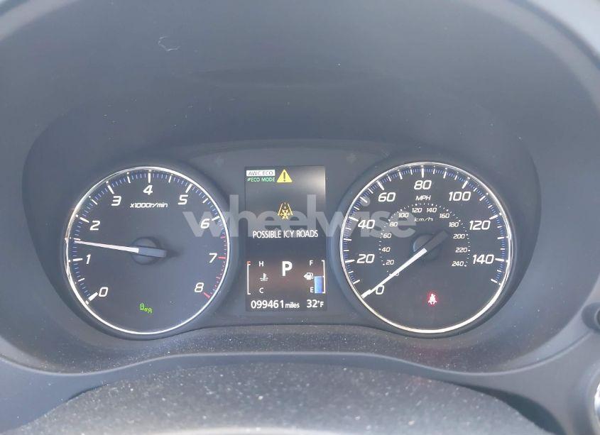 Photo 7 of 2017 Mitsubishi Outlander SEL (VIN JA4AZ3A32HZ058147)