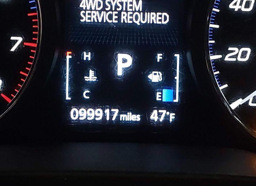 Photo 16 of 2018 Mitsubishi Outlander SE (VIN JA4AZ3A32JZ049129)