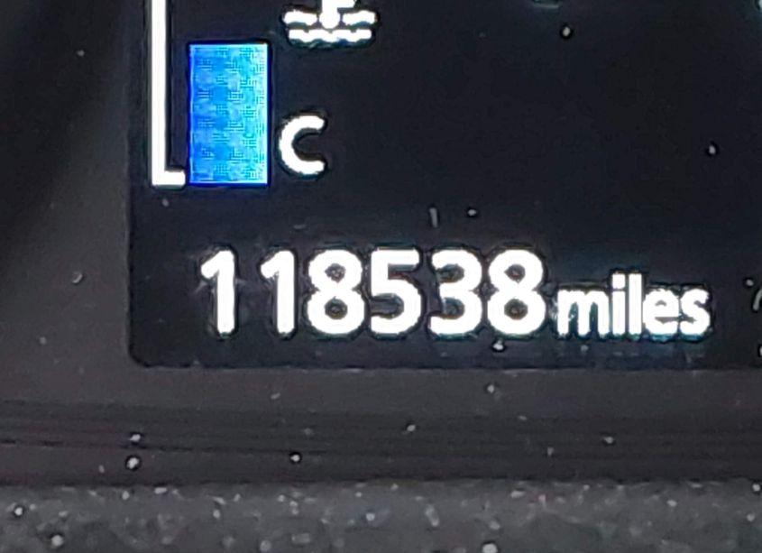 Photo 15 of 2018 Mitsubishi Outlander LE (VIN JA4AZ3A32JZ053505)