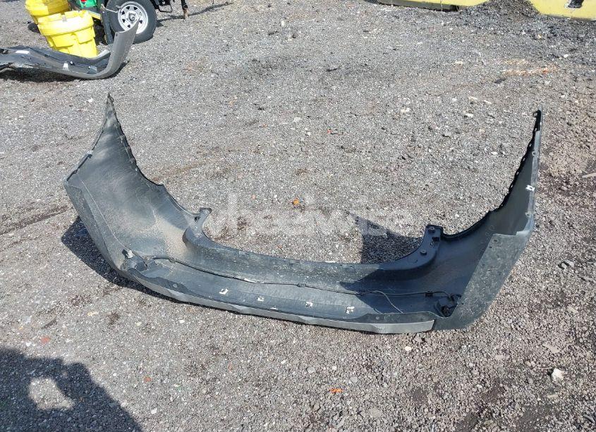 Photo 12 of 2019 Mitsubishi Outlander ES (VIN JA4AZ3A32KZ012910)