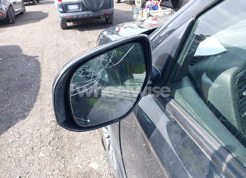 Photo 22 of 2019 Mitsubishi Outlander ES (VIN JA4AZ3A32KZ012910)