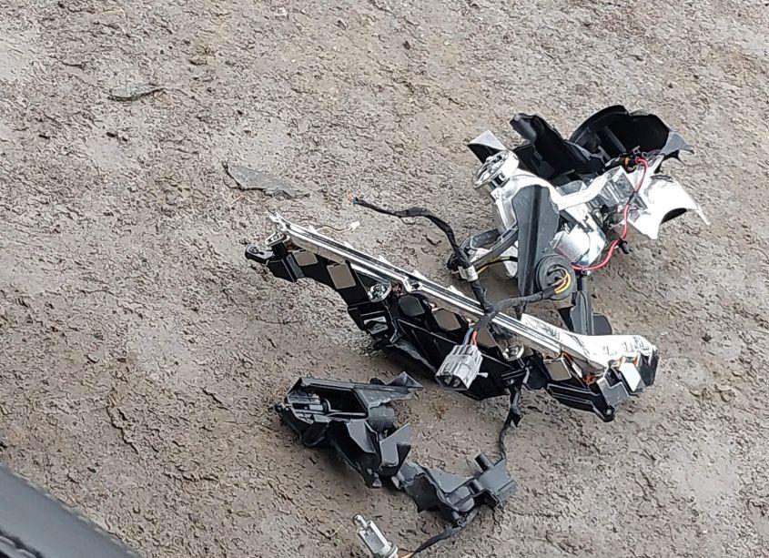 Photo 12 of 2019 Mitsubishi Outlander SE (VIN JA4AZ3A32KZ013667)