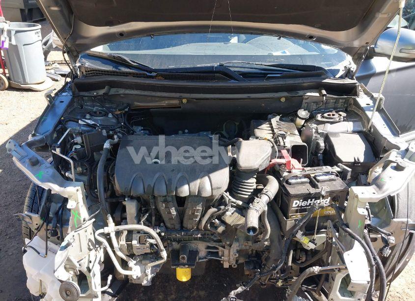 Photo 10 of 2019 Mitsubishi Outlander SEL (VIN JA4AZ3A32KZ023910)