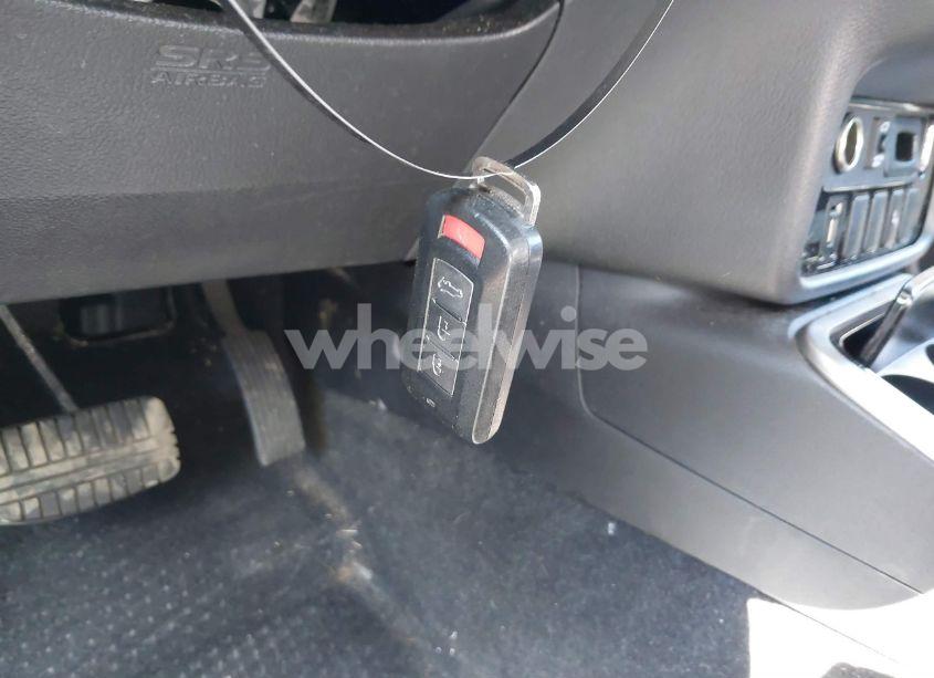 Photo 11 of 2019 Mitsubishi Outlander SEL (VIN JA4AZ3A32KZ023910)