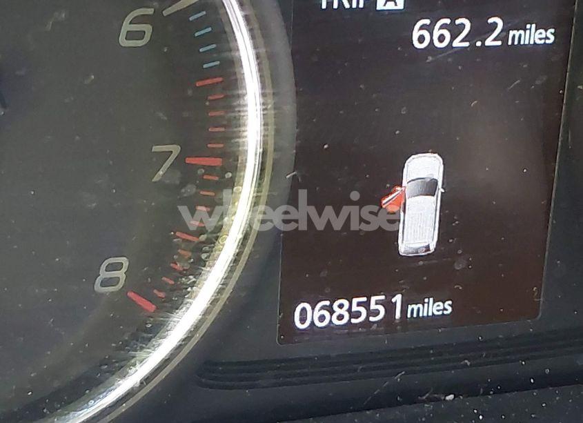 Photo 7 of 2019 Mitsubishi Outlander SEL (VIN JA4AZ3A32KZ023910)