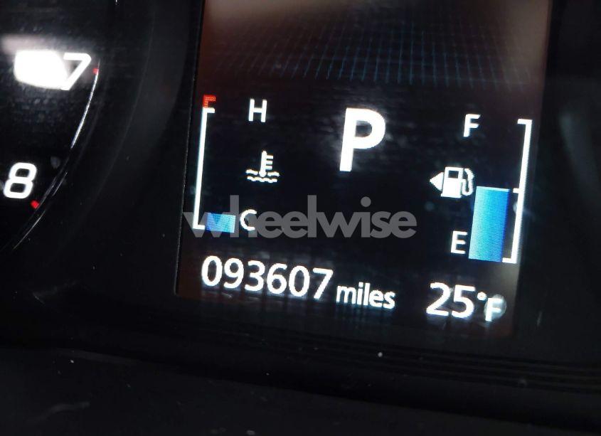 Photo 15 of 2019 Mitsubishi Outlander ES (VIN JA4AZ3A32KZ033403)