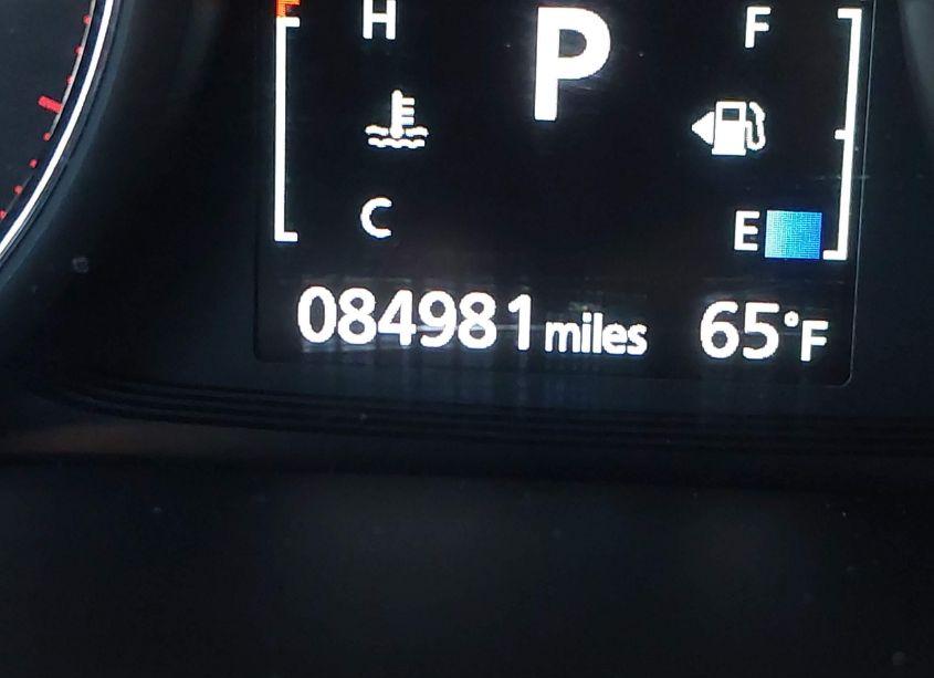 Photo 16 of 2019 Mitsubishi Outlander SEL (VIN JA4AZ3A32KZ042179)