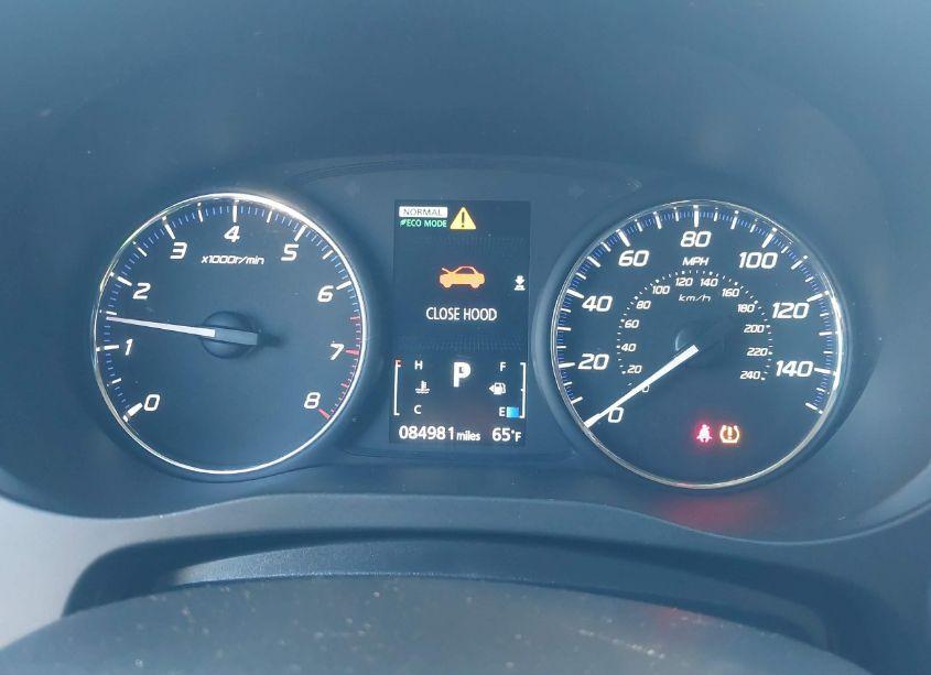 Photo 7 of 2019 Mitsubishi Outlander SEL (VIN JA4AZ3A32KZ042179)