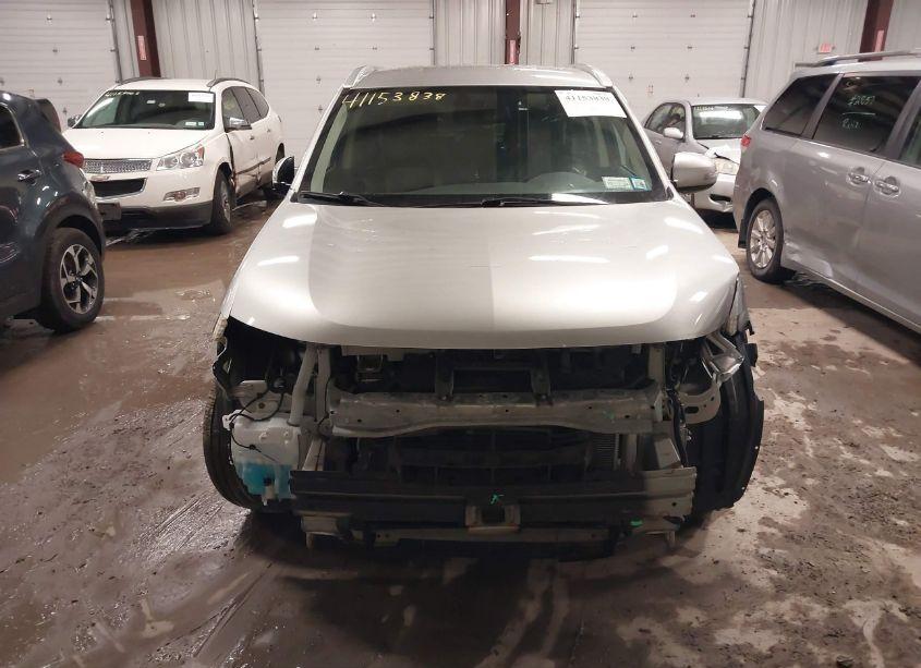 Photo 12 of 2019 Mitsubishi Outlander SEL (VIN JA4AZ3A32KZ054641)