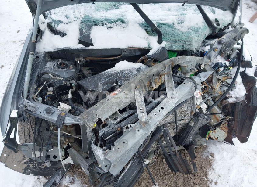 Photo 10 of 2014 Mitsubishi Outlander SE (VIN JA4AZ3A33EZ009051)