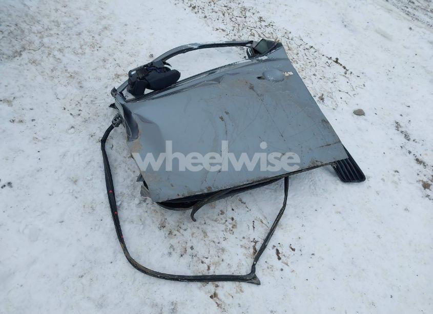 Photo 11 of 2014 Mitsubishi Outlander SE (VIN JA4AZ3A33EZ009051)