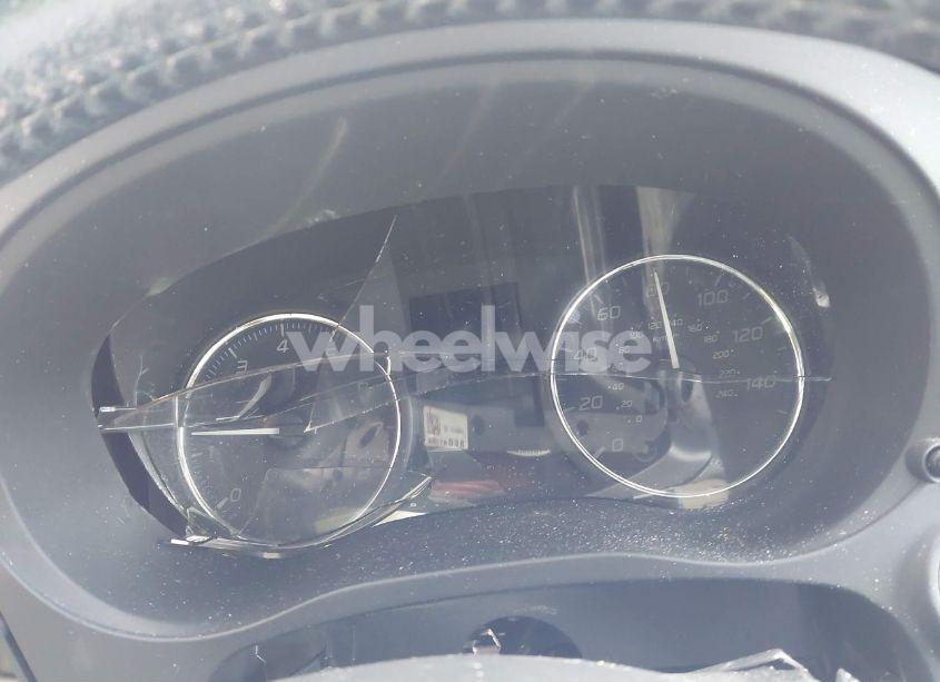 Photo 7 of 2014 Mitsubishi Outlander SE (VIN JA4AZ3A33EZ009051)