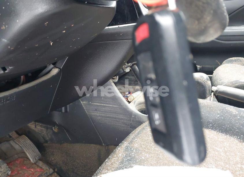 Photo 11 of 2014 Mitsubishi Outlander SE (VIN JA4AZ3A33EZ019904)