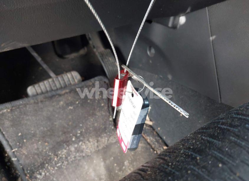 Photo 11 of 2015 Mitsubishi Outlander SE (VIN JA4AZ3A33FZ004093)