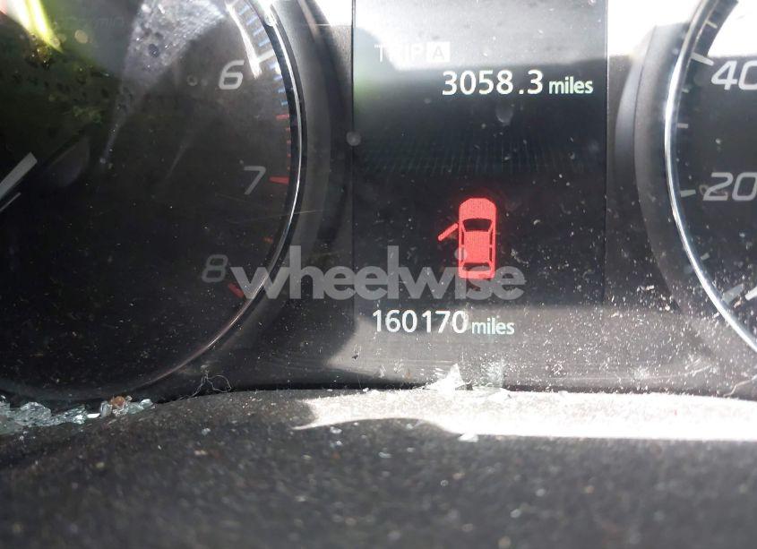 Photo 15 of 2015 Mitsubishi Outlander SE (VIN JA4AZ3A33FZ004093)