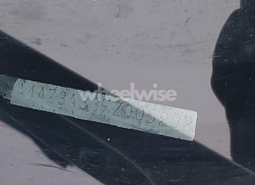 Photo 9 of 2015 Mitsubishi Outlander SE (VIN JA4AZ3A33FZ005292)