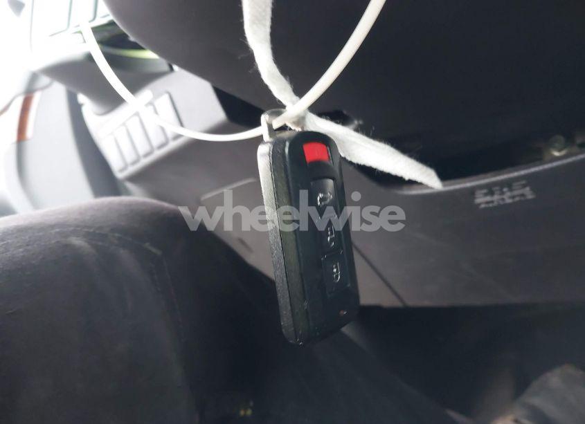 Photo 11 of 2015 Mitsubishi Outlander SE (VIN JA4AZ3A33FZ006765)