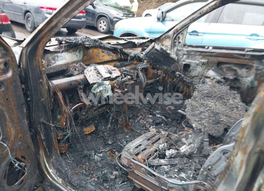 Photo 11 of 2016 Mitsubishi Outlander SE (VIN JA4AZ3A33GZ004581)