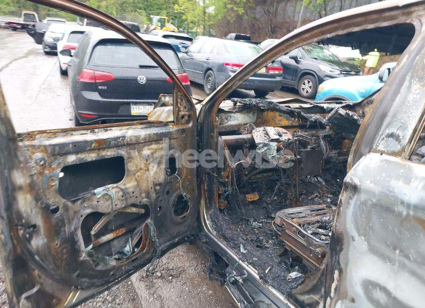 Photo 15 of 2016 Mitsubishi Outlander SE (VIN JA4AZ3A33GZ004581)