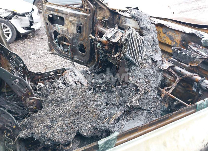 Photo 5 of 2016 Mitsubishi Outlander SE (VIN JA4AZ3A33GZ004581)