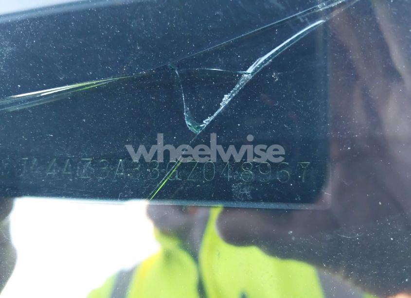 Photo 9 of 2016 Mitsubishi Outlander SE (VIN JA4AZ3A33GZ048967)