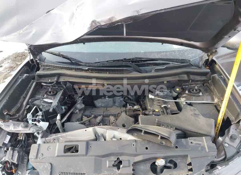 Photo 10 of 2016 Mitsubishi Outlander SEL (VIN JA4AZ3A33GZ051271)