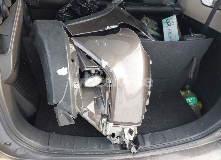 Photo 12 of 2016 Mitsubishi Outlander SEL (VIN JA4AZ3A33GZ051271)