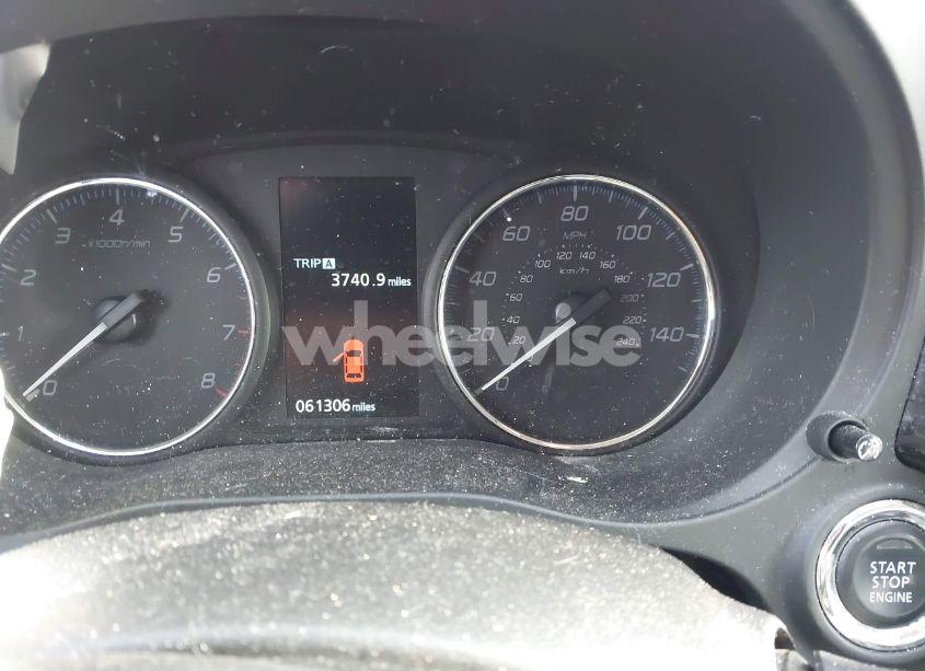 Photo 7 of 2016 Mitsubishi Outlander SEL (VIN JA4AZ3A33GZ051271)