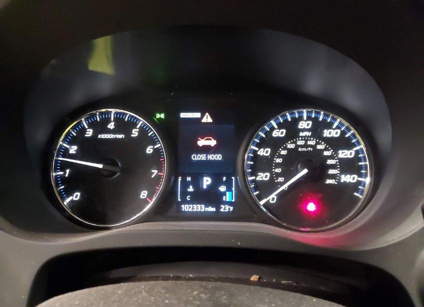 Photo 7 of 2016 Mitsubishi Outlander SE (VIN JA4AZ3A33GZ053893)