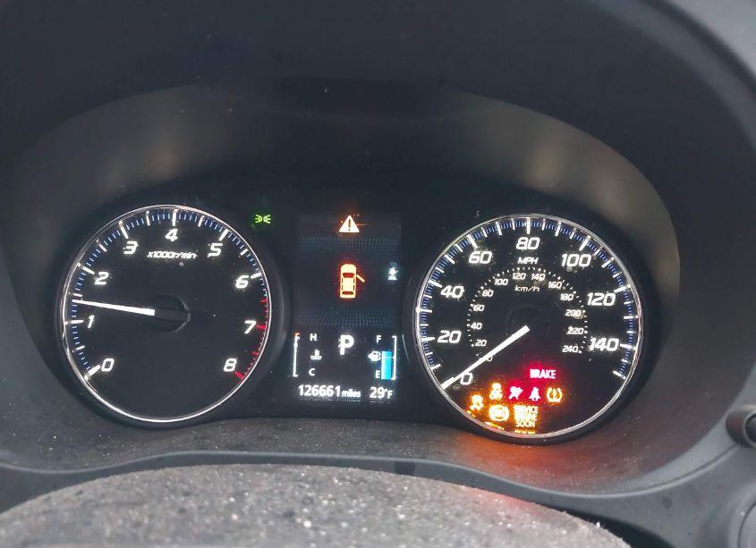 Photo 7 of 2016 Mitsubishi Outlander ES (VIN JA4AZ3A33GZ054946)