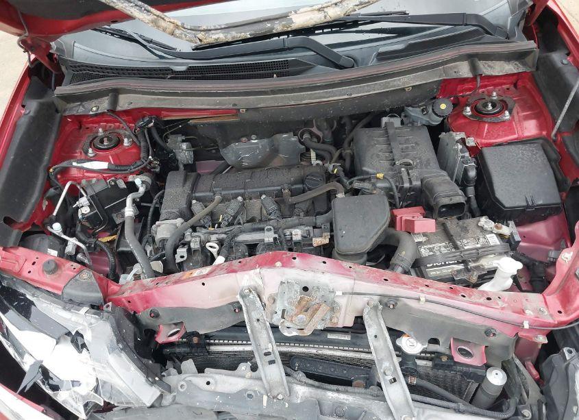 Photo 10 of 2016 Mitsubishi Outlander ES/SE/SEL (VIN JA4AZ3A33GZ065302)