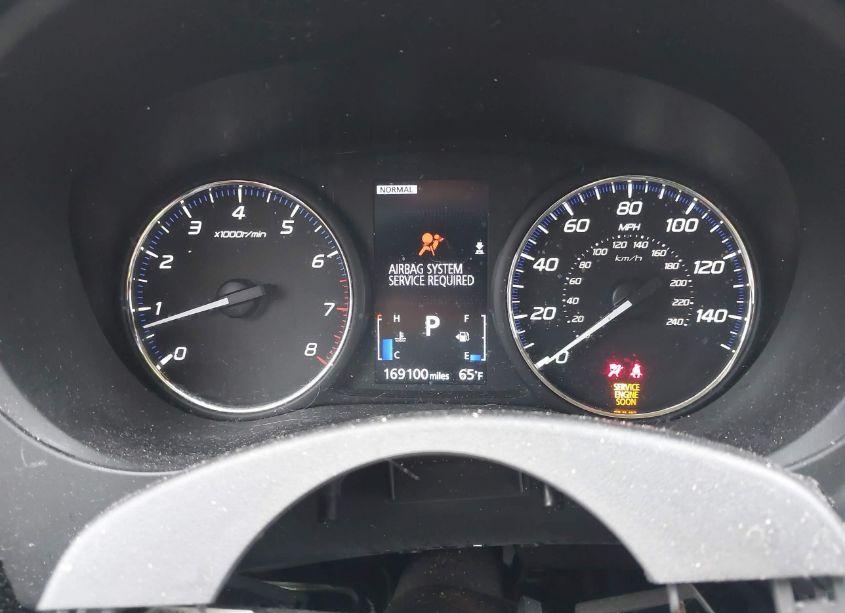 Photo 7 of 2016 Mitsubishi Outlander ES/SE/SEL (VIN JA4AZ3A33GZ065302)