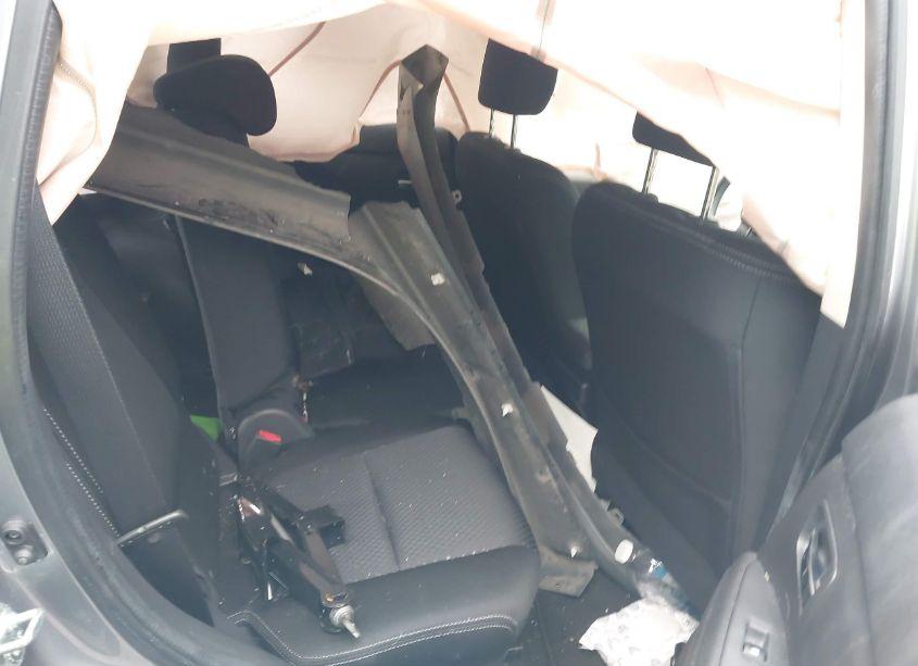 Photo 8 of 2017 Mitsubishi Outlander SE (VIN JA4AZ3A33HZ050624)
