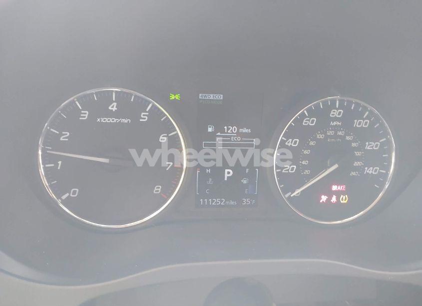 Photo 15 of 2018 Mitsubishi Outlander ES (VIN JA4AZ3A33JZ022117)