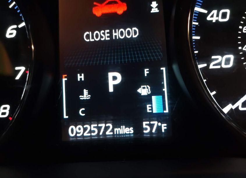 Photo 15 of 2019 Mitsubishi Outlander SE (VIN JA4AZ3A33KZ041915)