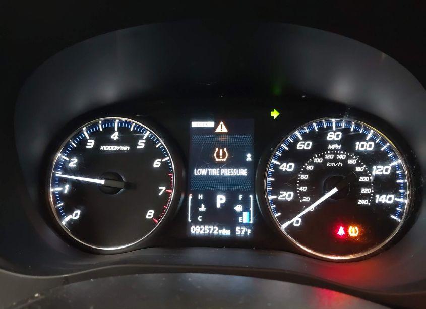 Photo 7 of 2019 Mitsubishi Outlander SE (VIN JA4AZ3A33KZ041915)