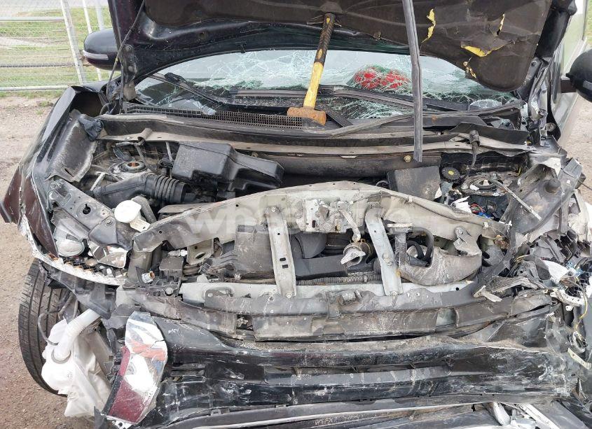 Photo 10 of 2020 Mitsubishi Outlander SEL 2.4 S-AWC (VIN JA4AZ3A33LZ023870)