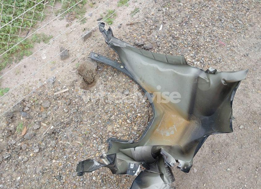 Photo 11 of 2020 Mitsubishi Outlander SEL 2.4 S-AWC (VIN JA4AZ3A33LZ023870)