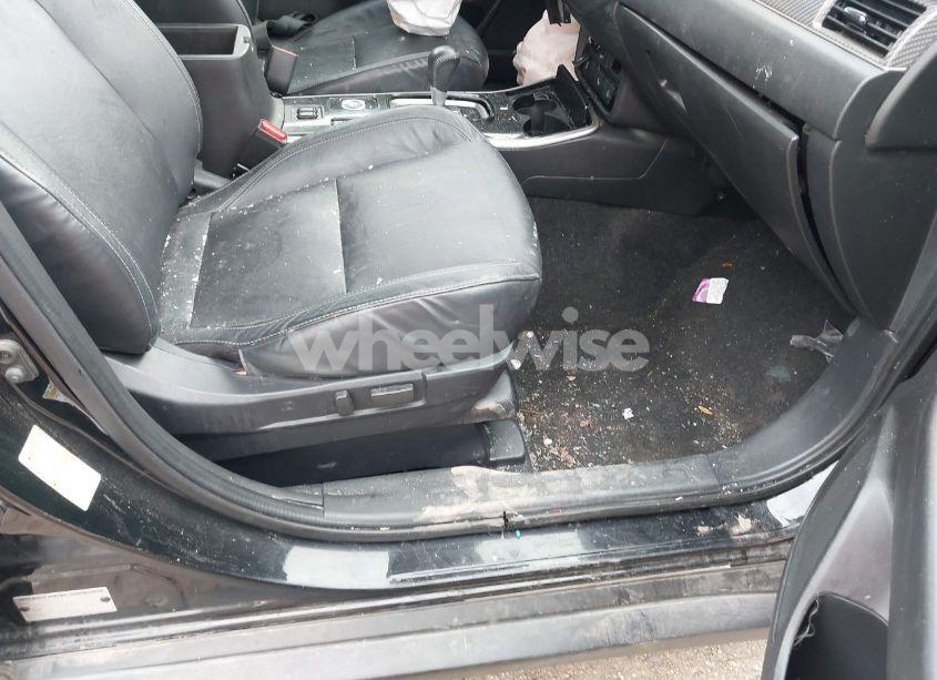 Photo 5 of 2020 Mitsubishi Outlander SEL 2.4 S-AWC (VIN JA4AZ3A33LZ023870)