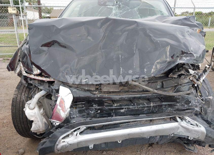 Photo 6 of 2020 Mitsubishi Outlander SEL 2.4 S-AWC (VIN JA4AZ3A33LZ023870)