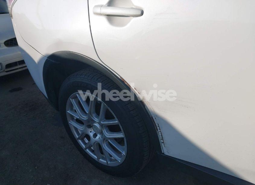 Photo 6 of 2015 Mitsubishi Outlander SE (VIN JA4AZ3A34FZ001249)