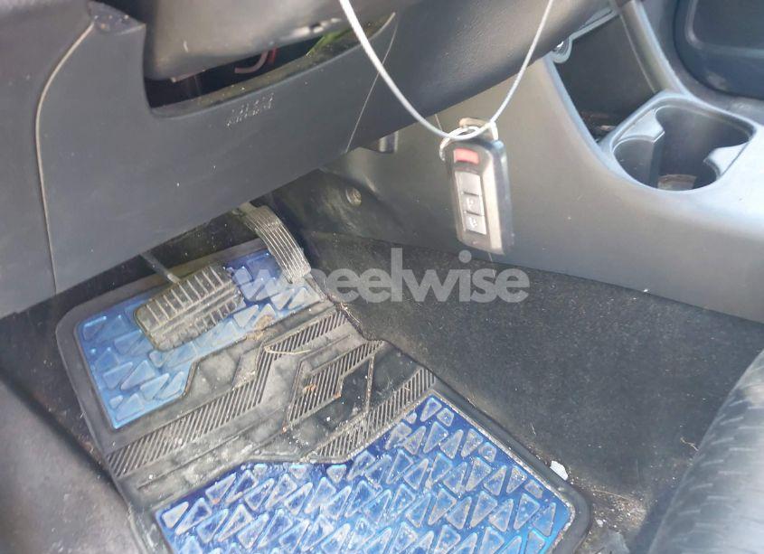 Photo 11 of 2015 Mitsubishi Outlander SE (VIN JA4AZ3A34FZ003275)