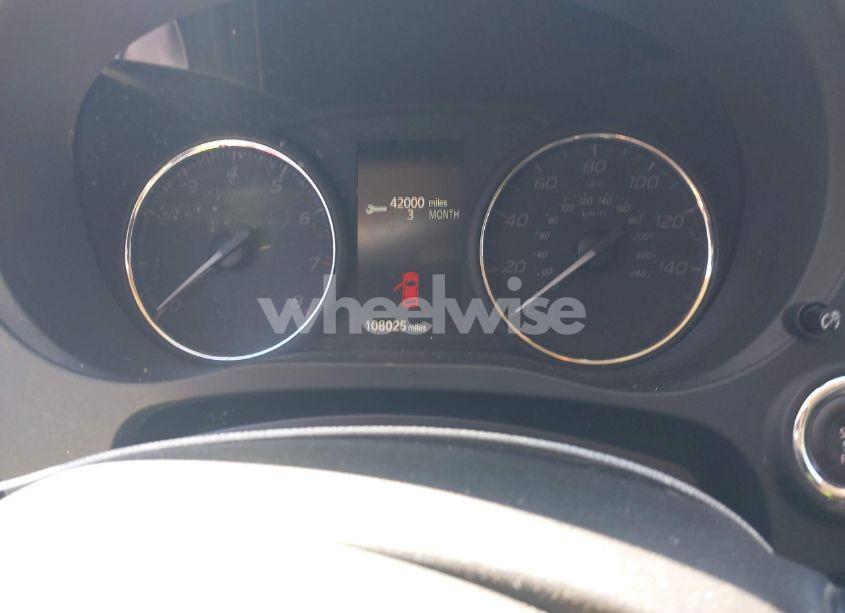 Photo 15 of 2015 Mitsubishi Outlander SE (VIN JA4AZ3A34FZ003275)