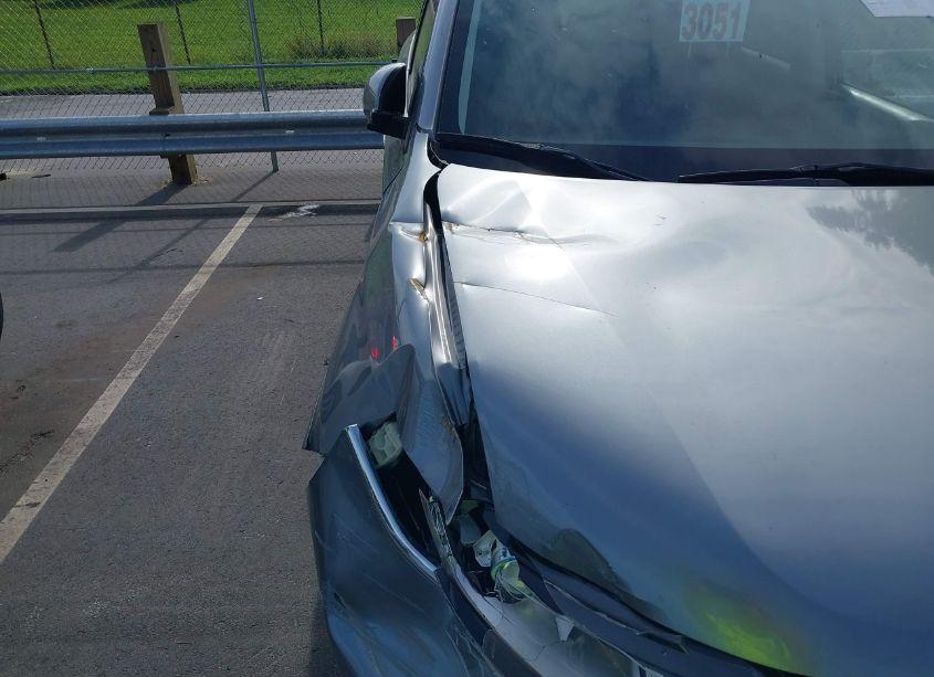 Photo 14 of 2016 Mitsubishi Outlander ES/SE/SEL (VIN JA4AZ3A34GZ004699)