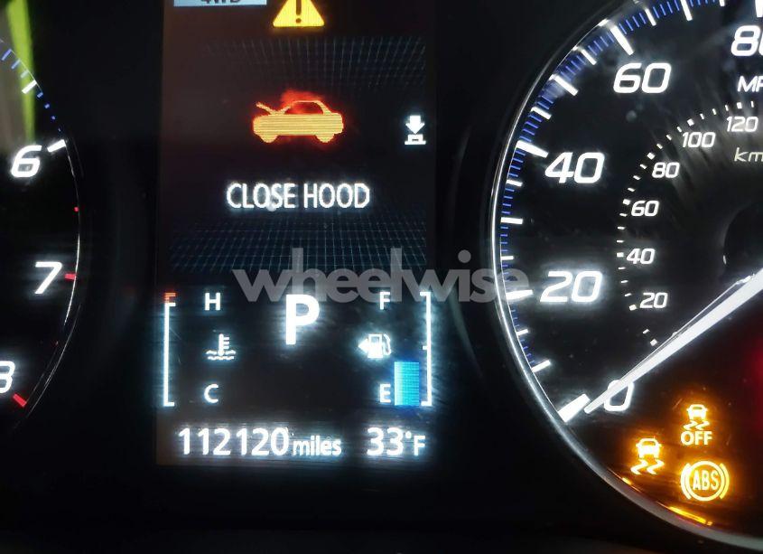 Photo 15 of 2016 Mitsubishi Outlander SEL (VIN JA4AZ3A34GZ020577)