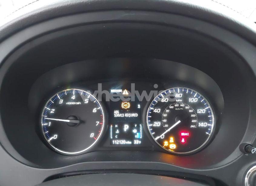 Photo 7 of 2016 Mitsubishi Outlander SEL (VIN JA4AZ3A34GZ020577)